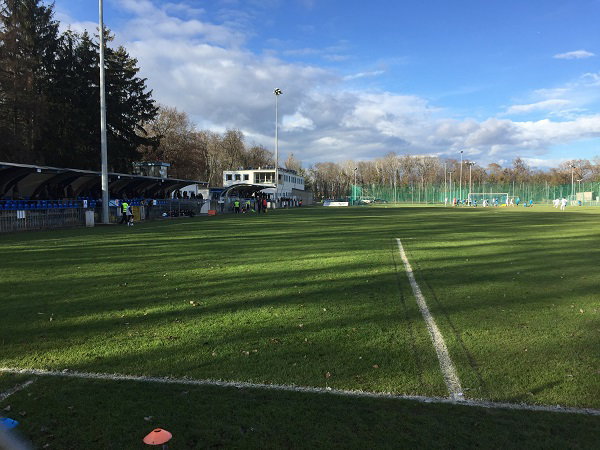 Bild av Wittmann Antal park