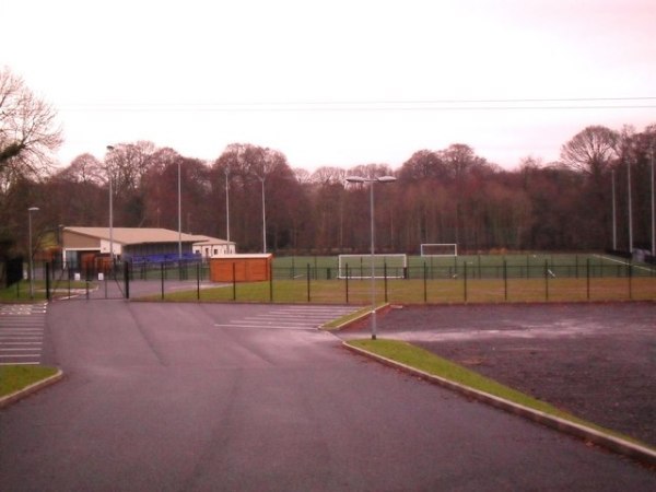 Bild av Mill Meadow