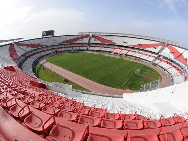 Bild av Estadio Alberto José Armando