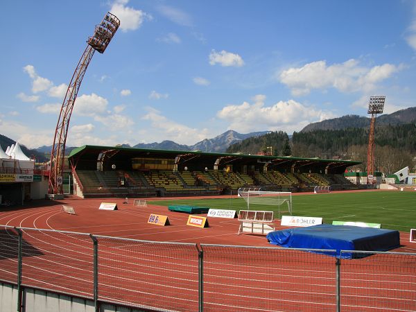 Bild av Stadion Kapfenberg