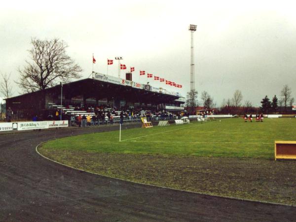 Bild av Capelli Sport Stadion