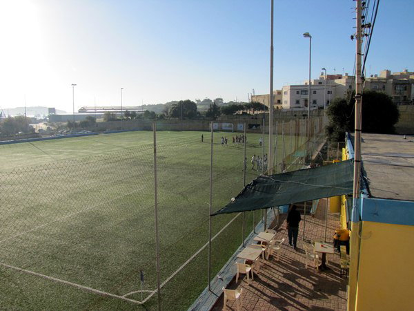 Bild av Marsaxlokk Ground