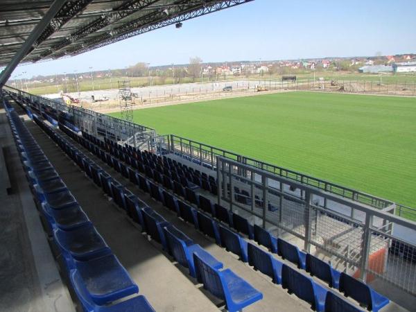 Bild av Stadion ROSRRiT