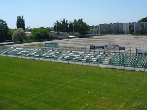 Bild av Stadion Pelikan