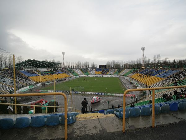 Bild av Stadion Ukraina