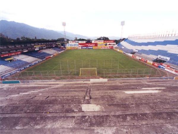Bild av Estadio Francisco Morazán