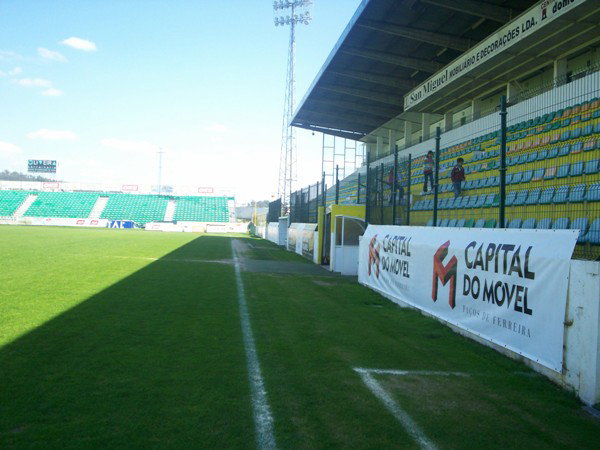 Bild av Estádio da Capital do Móvel