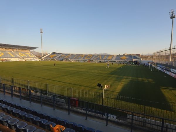 Bild av Stadio Theodoros Kolokotronis