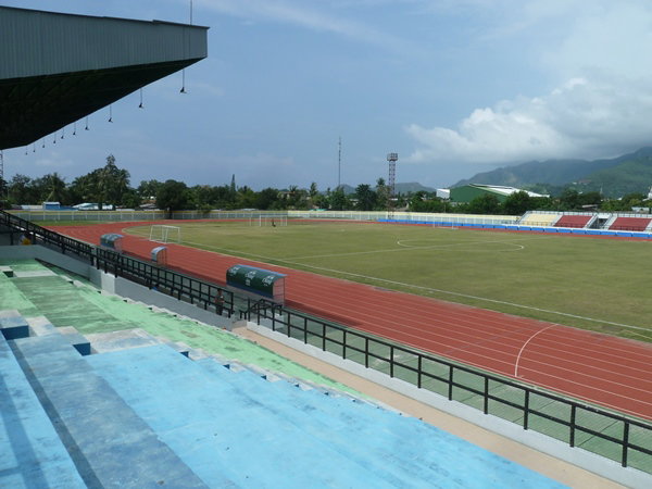 Bild av Grand Hamad Stadium (Al-Arabi Stadium)