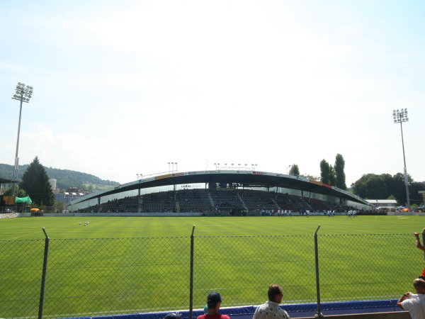 Bild av Stadion Espenmoos
