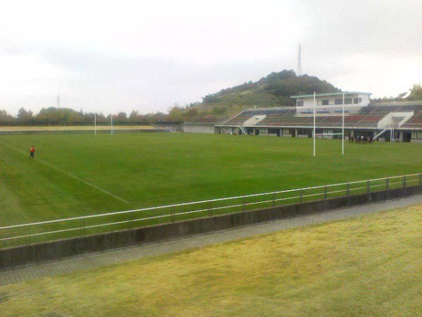 Bild av Hawaiians Stadium Iwaki