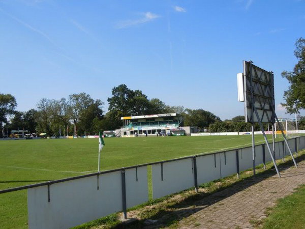 Bild av Sportpark Wesselopark