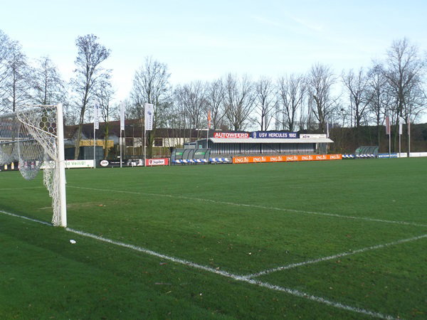 Bild av Sportpark Voordorp (USV Hercules)