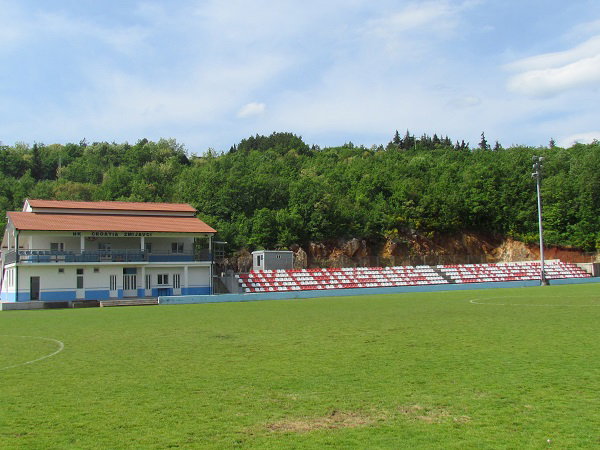 Bild av Stadion ŠRC Marijan Šuto Mrma