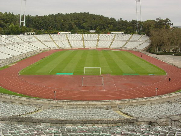 Bild av Estádio Nacional
