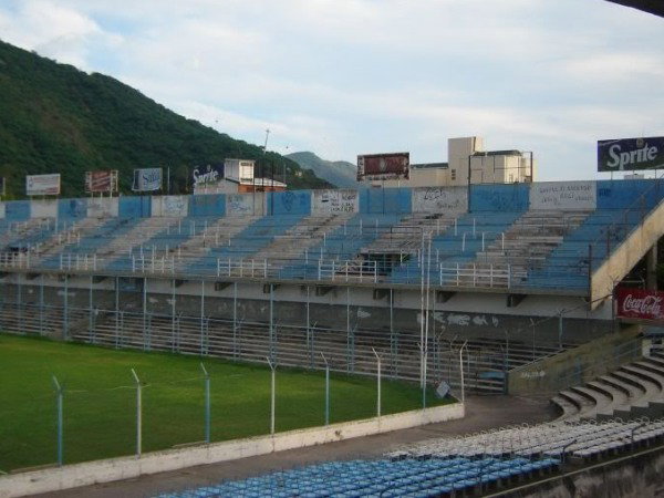 Bild av Estadio El Gigante del Norte