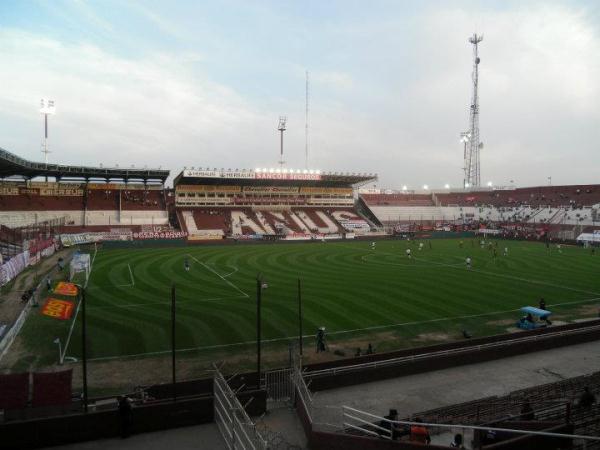 Bild av Estadio Ciudad de Lanús - Néstor Díaz Pérez