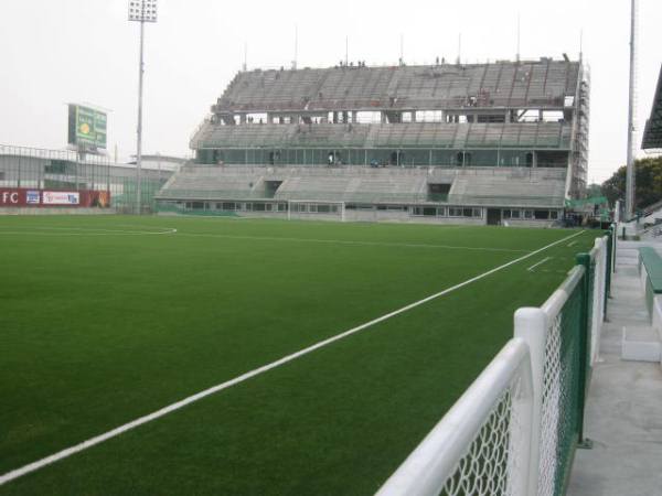 Bild av BG Stadium