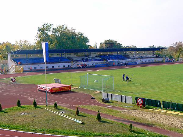 Bild av Grosics Gyula Stadion
