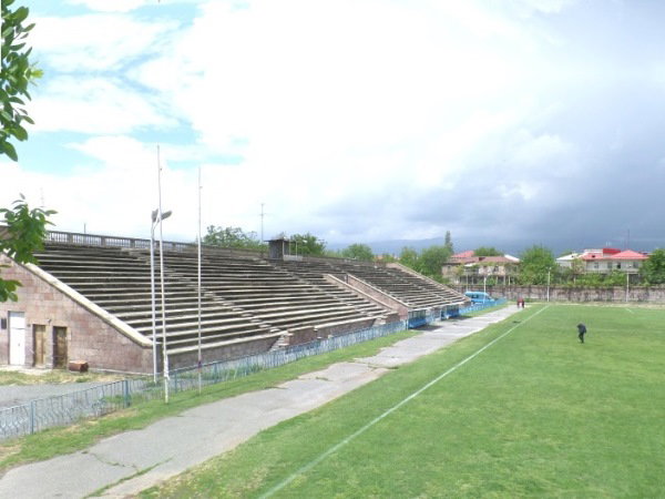 Bild av Kasakhi Marzik Stadium