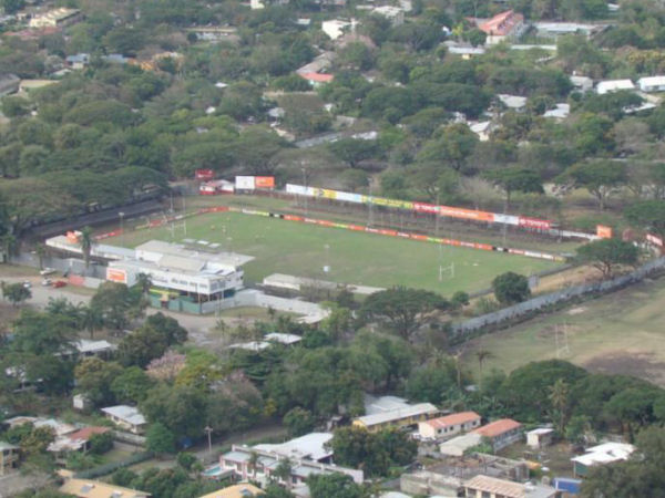 Bild av National Football Stadium
