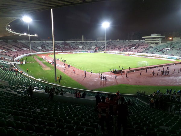 Complexe Sportif de Fès