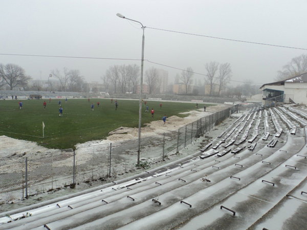 Stadionul Milcovul (Sud)