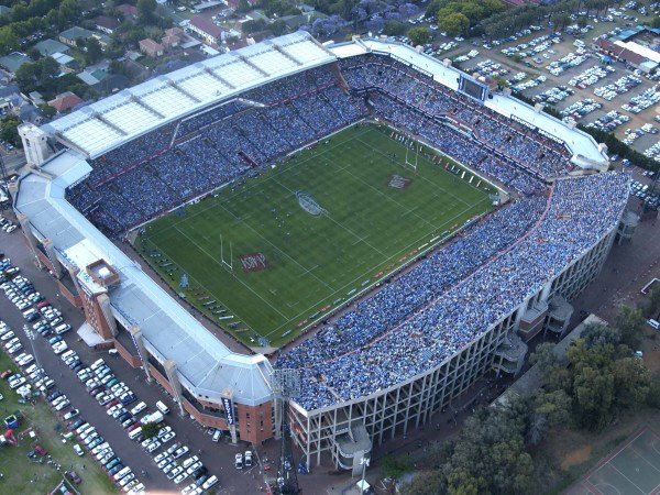 Bild av Loftus Versfeld Stadium