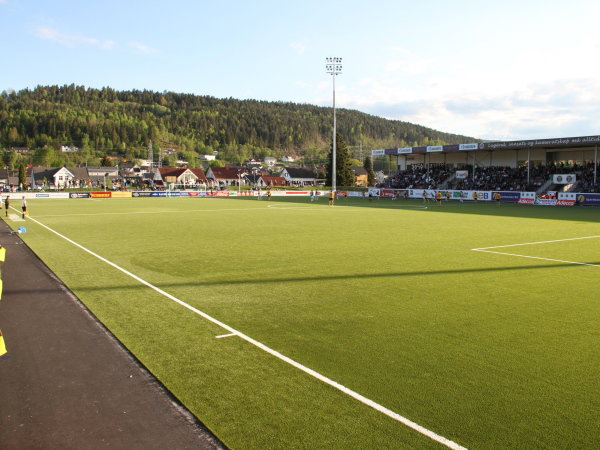 Bild av Consto Arena