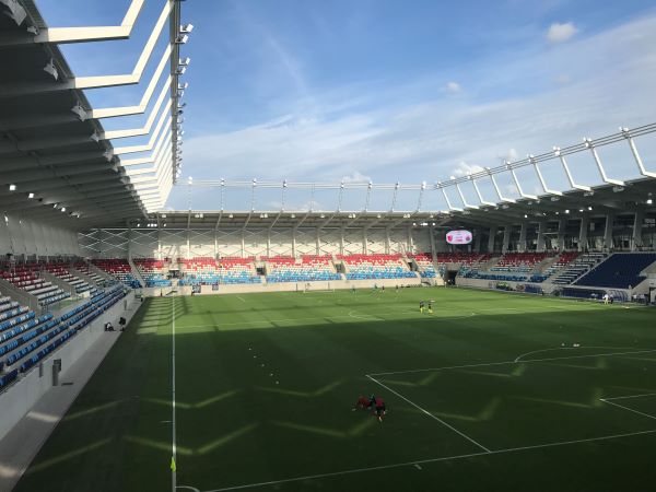 Bild av Stade de Luxembourg