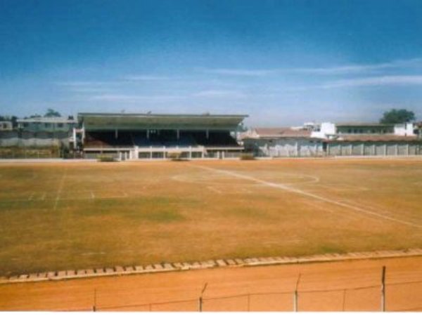 Bild av Taunggyi Stadium