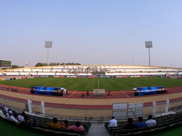 Bild av Prince Abdullah al-Faisal Stadium