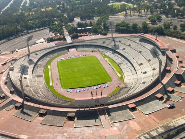 Bild av Estadio Olímpico de Universitario