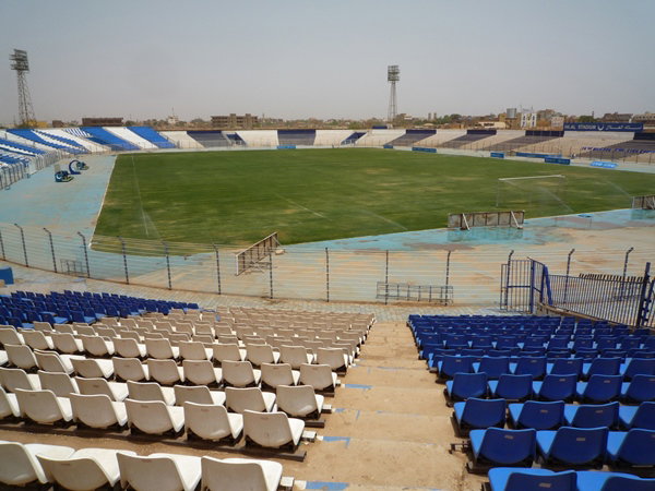 Bild av Al-Hilal Stadium
