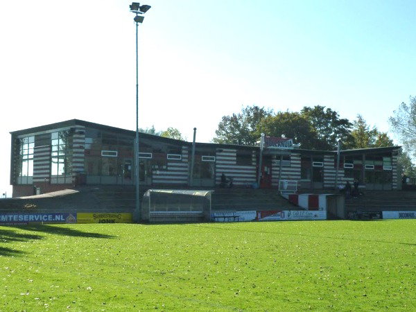 Bild av Juliana Sportpark