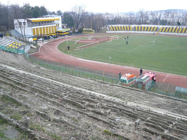 Bild av Stadion Minyor