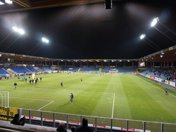 Bild av NV ARENA