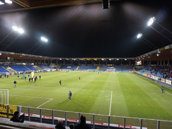 NV ARENA