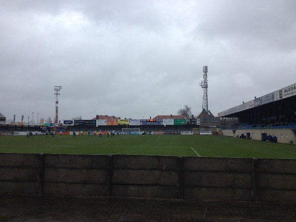 Bild av Bergéstadion