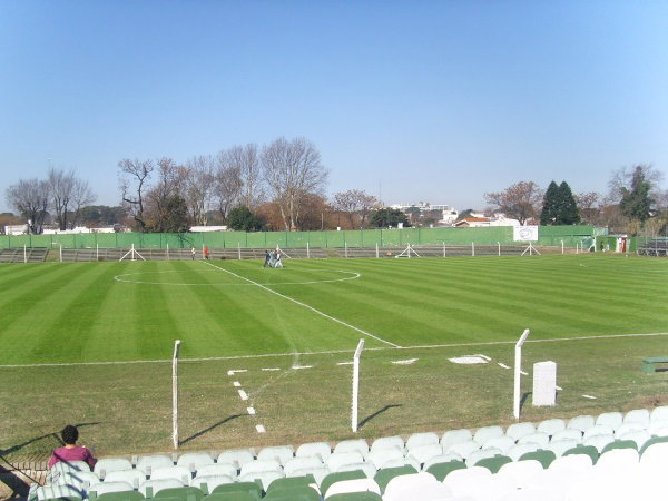 Bild av Parque Osvaldo Roberto