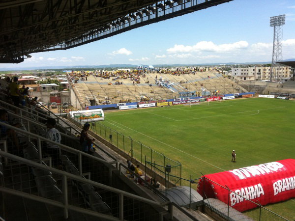 Bild av Estadio Jocay