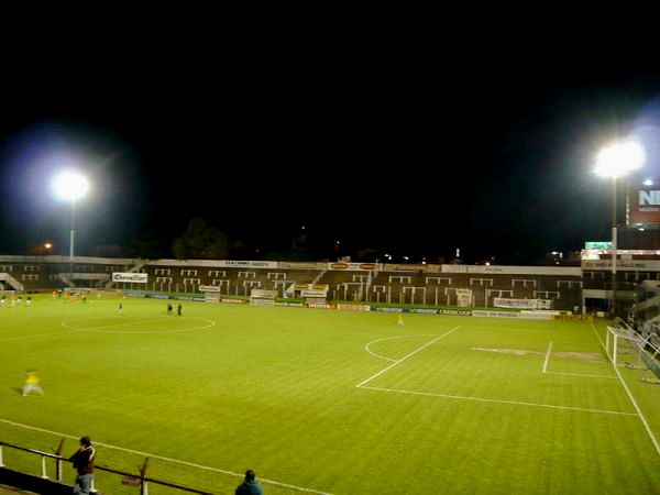 Bild av Estadio Ciudad de Vicente López