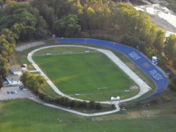 Bild av Stadion Rakovski