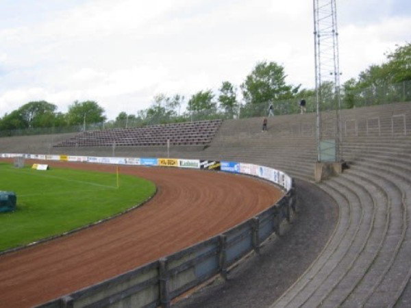 Bild av Krøyer Park