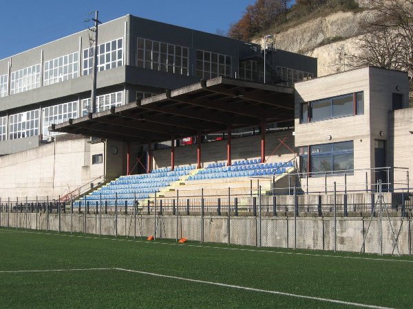 Bild av Campo Sportivo di Fiorentino Federico Crescentini
