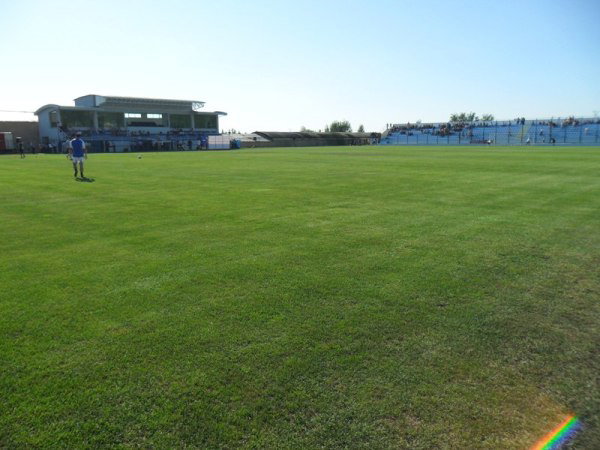 Bild av Stadiumi Laçi