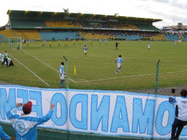 Bild av Estádio Olímpico Colosso da Lagoa
