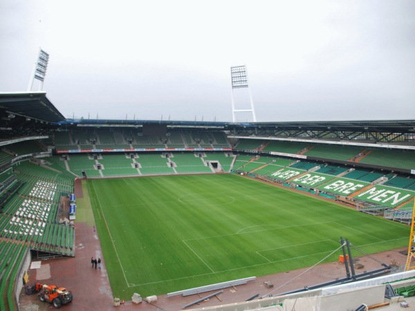 Bild av Weserstadion