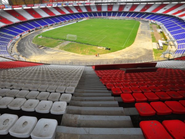Bild av Estadio Raúl Miranda Yumbo