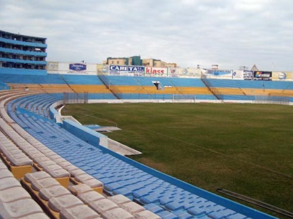 Bild av Estadio Tamaulipas